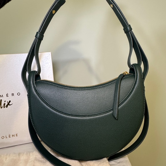 Polène Numéro Dix
Textured Green - Picture 6 of 11